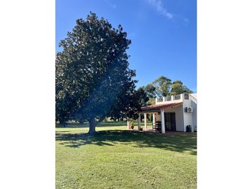 Campo en venta. 225 Has ganaderas con Excelente mejoras