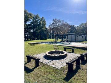 Campo en venta. 225 Has ganaderas con Excelente mejoras