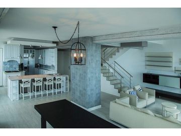Venta: Penthouse en Icon Tower, Coco del Mar