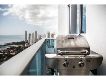 Venta: Penthouse en Icon Tower, Coco del Mar