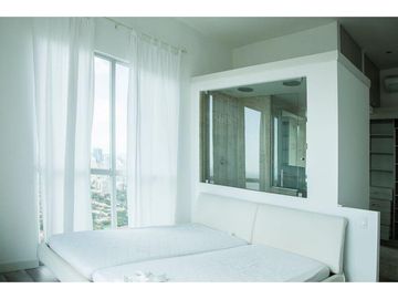 Venta: Penthouse en Icon Tower, Coco del Mar