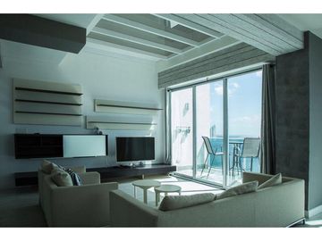 Venta: Penthouse en Icon Tower, Coco del Mar