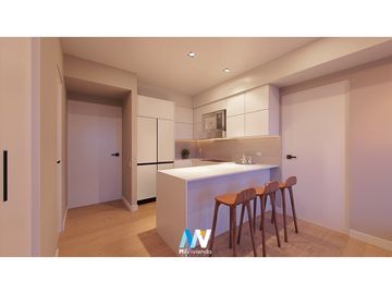 Proyecto Residencial en San Francisco PH THE HUB