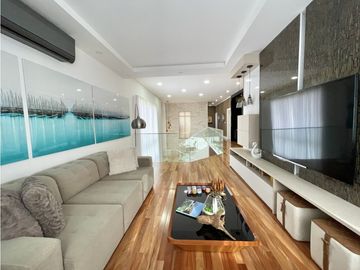 Venta casa en clayton - Los Senderos de camino de cruces