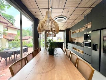 Venta casa en clayton - Los Senderos de camino de cruces