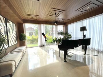 Venta casa en clayton - Los Senderos de camino de cruces