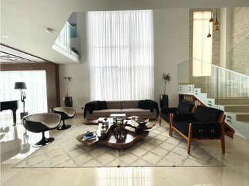 Venta casa en clayton - Los Senderos de camino de cruces