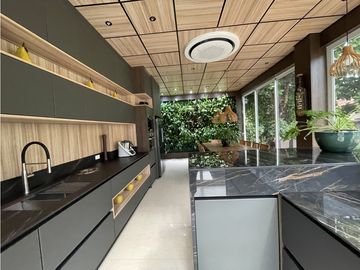 Venta casa en clayton - Los Senderos de camino de cruces