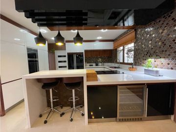 Venta casa en clayton - Los Senderos de camino de cruces