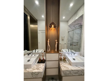 Venta casa en clayton - Los Senderos de camino de cruces