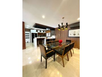 Venta casa en clayton - Los Senderos de camino de cruces