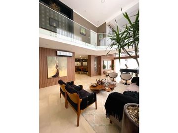 Venta casa en clayton - Los Senderos de camino de cruces