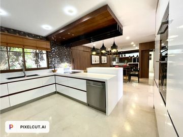 Venta casa en clayton - Los Senderos de camino de cruces