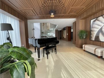 Venta casa en clayton - Los Senderos de camino de cruces