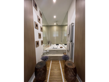 Venta casa en clayton - Los Senderos de camino de cruces