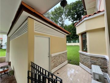 Venta de casa en clayton - Los Senderos de camino de cruces