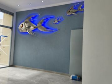 Departamento en venta en Remedios de Escalada Oeste