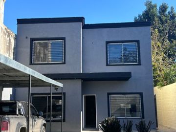 Casa en venta en Libertad
