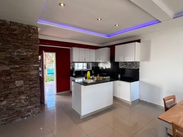 Casa en venta en Libertad