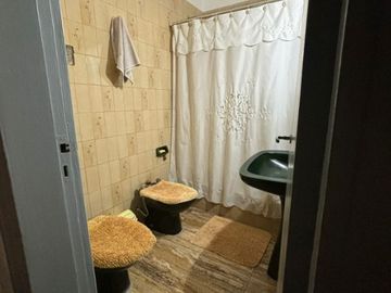 Casa en venta en Merlo Sur