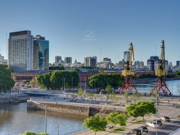 Departamento en Venta en Puerto Madero, Capital Federal, Buenos Aires, Argentina
