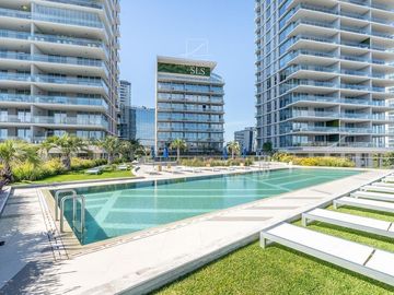 Departamento en Venta en Puerto Madero, Capital Federal, Buenos Aires, Argentina