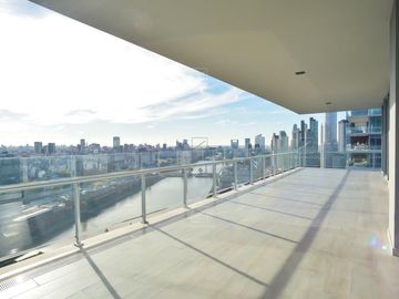 Departamento en Venta en Puerto Madero, Capital Federal, Buenos Aires, Argentina