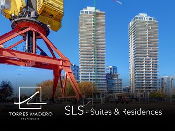 Departamento en Venta en Puerto Madero, Capital Federal, Buenos Aires, Argentina