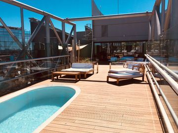 Departamento en Venta en Puerto Madero, Capital Federal, Buenos Aires, Argentina