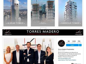 Departamento en Venta en Puerto Madero, Capital Federal, Buenos Aires, Argentina