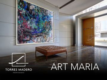 Departamento en Venta en Puerto Madero, Capital Federal, Buenos Aires, Argentina
