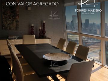 Departamento en Venta en Puerto Madero, Capital Federal, Buenos Aires, Argentina
