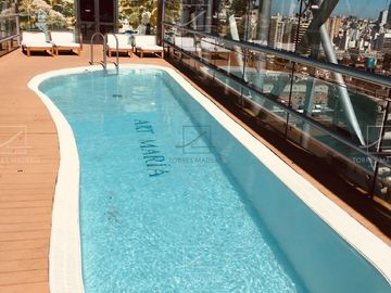 Departamento en Venta en Puerto Madero, Capital Federal, Buenos Aires, Argentina