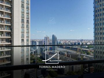 Departamento en Venta en Puerto Madero, Capital Federal, Buenos Aires, Argentina