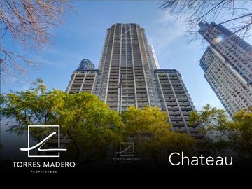 Departamento en Venta en Puerto Madero, Capital Federal, Buenos Aires, Argentina