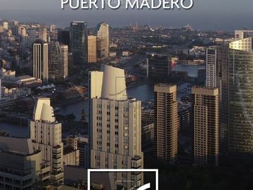 Departamento en Venta en Puerto Madero, Capital Federal, Buenos Aires, Argentina