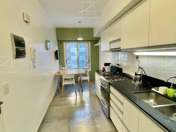 Departamento en Venta en Puerto Madero, Capital Federal, Buenos Aires, Argentina