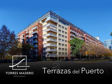Departamento en Venta en Puerto Madero, Capital Federal, Buenos Aires, Argentina