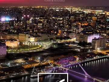 Departamento en Venta en Puerto Madero, Capital Federal, Buenos Aires, Argentina