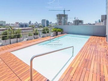 Departamento en Venta en Puerto Madero, Capital Federal, Buenos Aires, Argentina