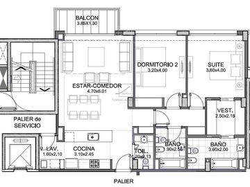 Departamento en Venta en Puerto Madero, Capital Federal, Buenos Aires, Argentina
