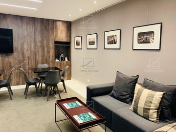 Departamento en Venta en Puerto Madero, Capital Federal, Buenos Aires, Argentina