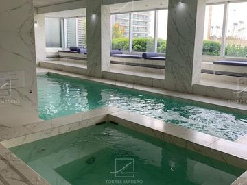 Departamento en Venta en Puerto Madero, Capital Federal, Buenos Aires, Argentina