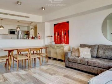 Departamento en Venta en Puerto Madero, Capital Federal, Buenos Aires, Argentina