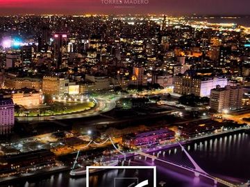 Departamento en Venta en Puerto Madero, Capital Federal, Buenos Aires, Argentina