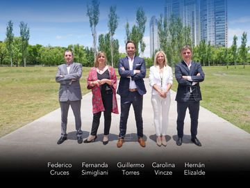 Departamento en Venta en Puerto Madero, Capital Federal, Buenos Aires, Argentina