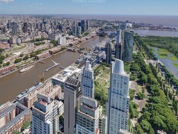 Departamento en Venta en Puerto Madero, Capital Federal, Buenos Aires, Argentina