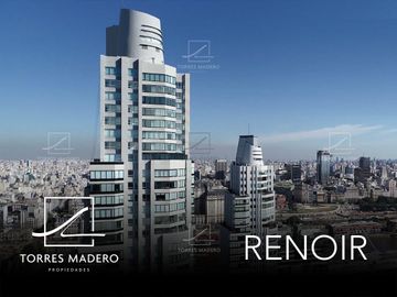 Departamento en Venta en Puerto Madero, Capital Federal, Buenos Aires, Argentina