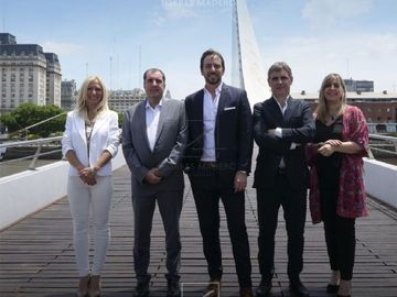 Departamento en Venta en Puerto Madero, Capital Federal, Buenos Aires, Argentina