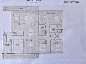 Departamento en Venta en Puerto Madero, Capital Federal, Buenos Aires, Argentina